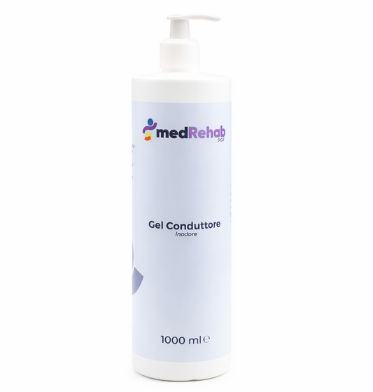 Gel Conduttore