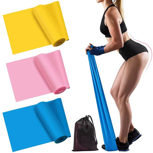 Elastico Di Resistenza - Resistance Band