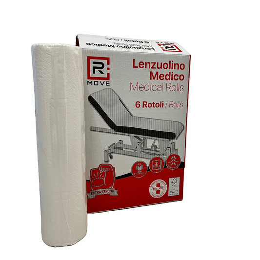 LENZUOLINO MEDICO