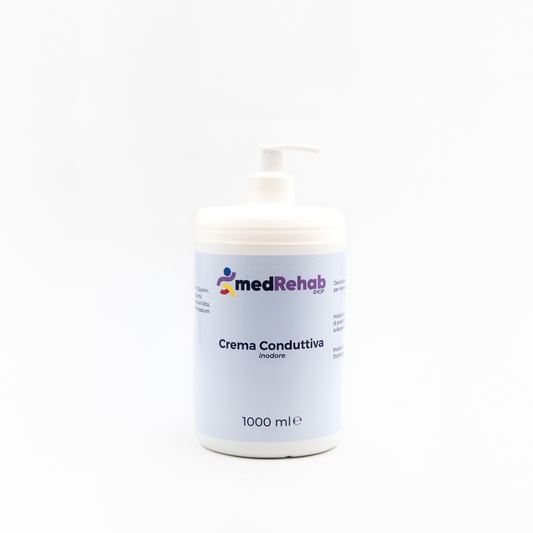 Crema Conduttiva