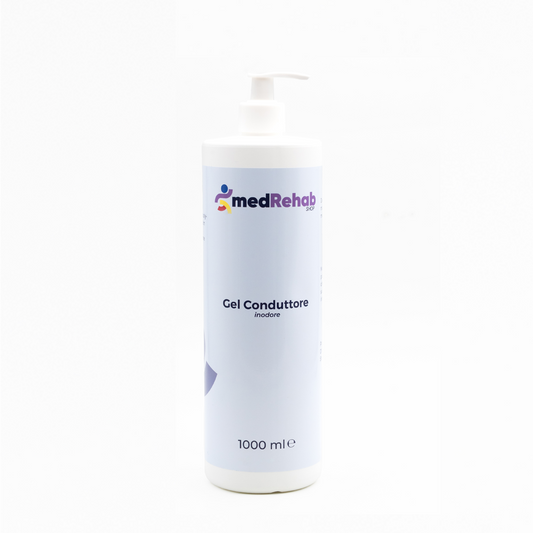 Gel Conduttore