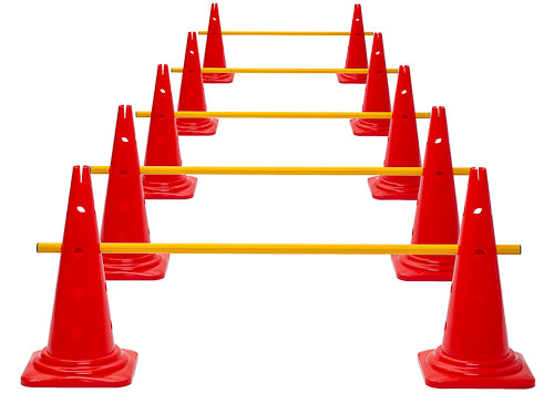 Ostacoli Su Coni