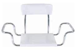 Sedile per vasca bagno