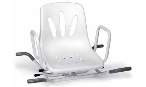 Sedile per vasca bagno