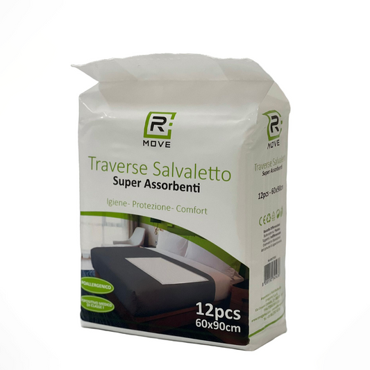 TRAVERSE SALVALETTO 60X90CM 1CNF DA 12PZ