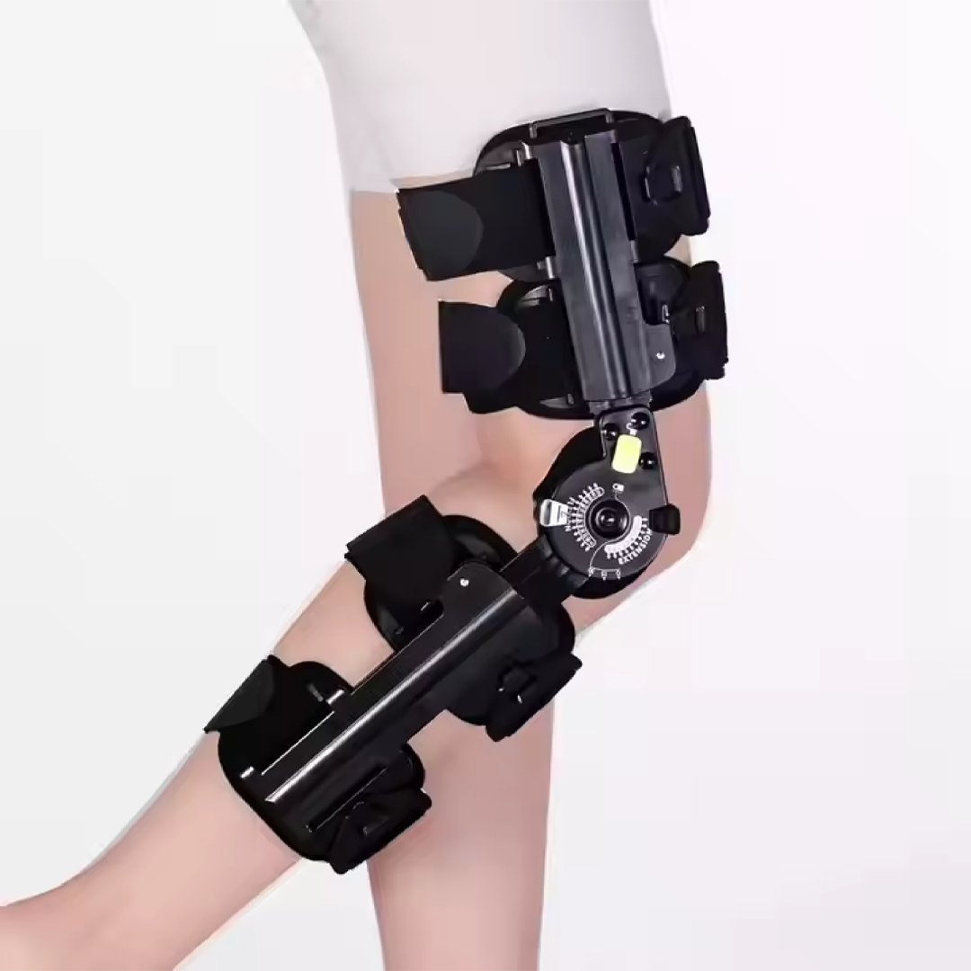 GINOCCHIERA X-ROM TELESCOPICA