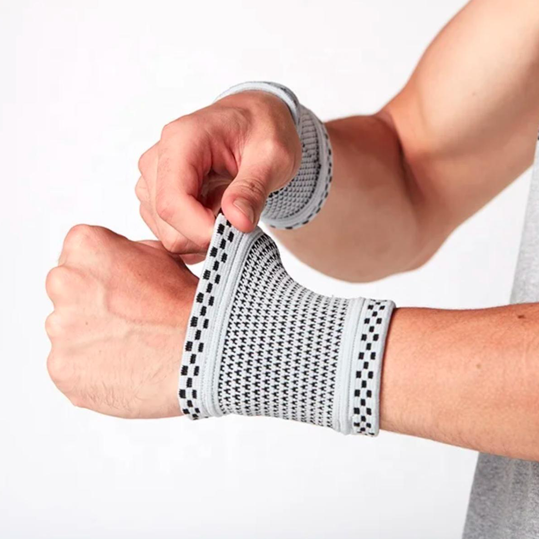 FASCIA ELASTICA PER POLSO