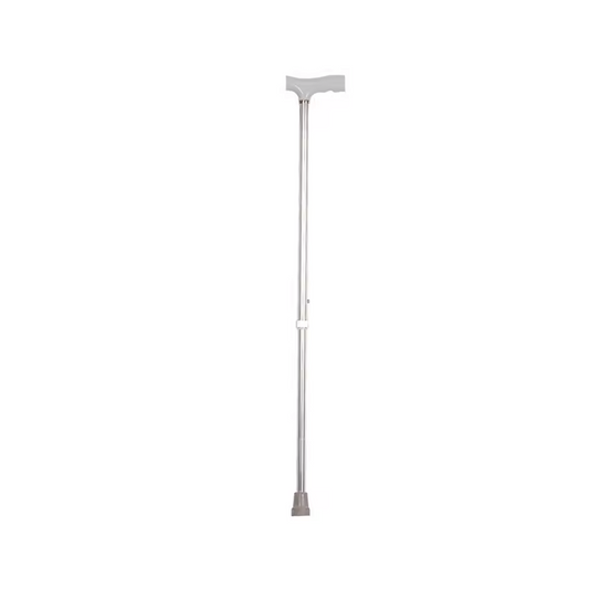BASTONE ALLUMINIO