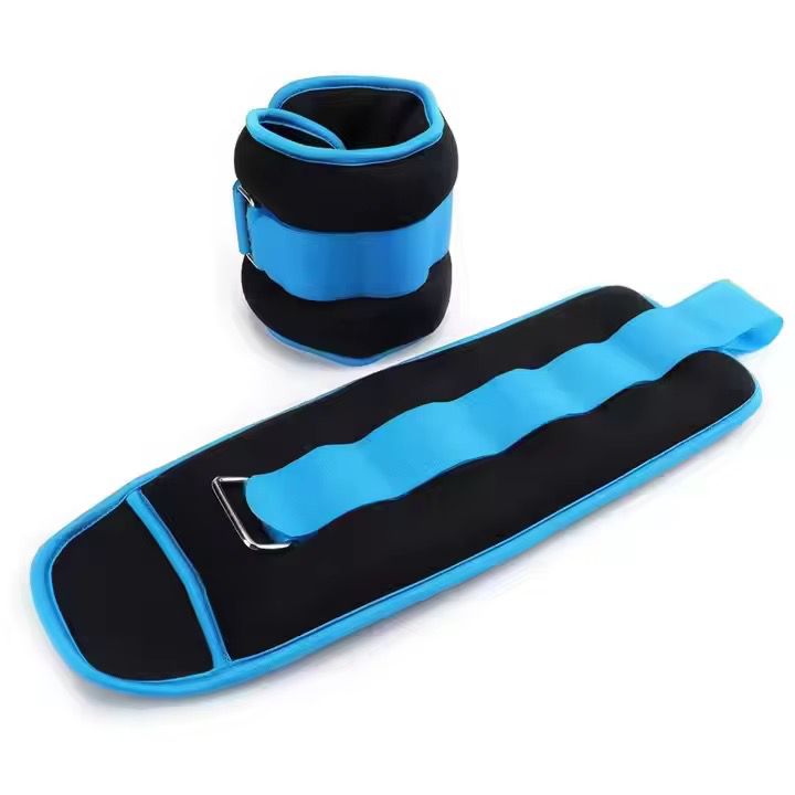 Pesi Per Polsi o Caviglie