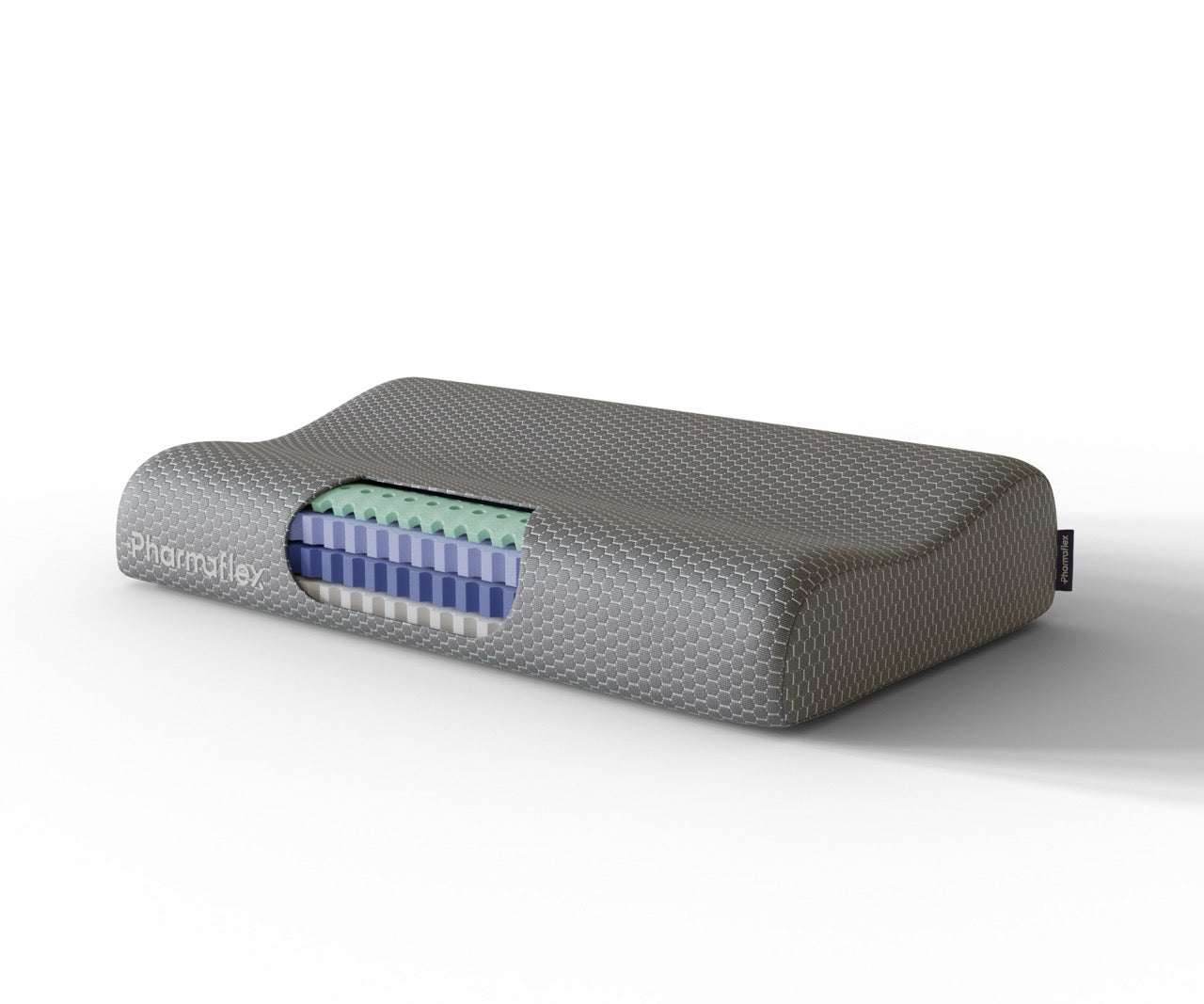 Cuscino Cervical Pharmaflex