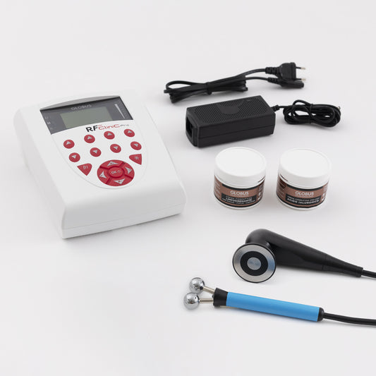Radiofrequenza RF Clinic Pro