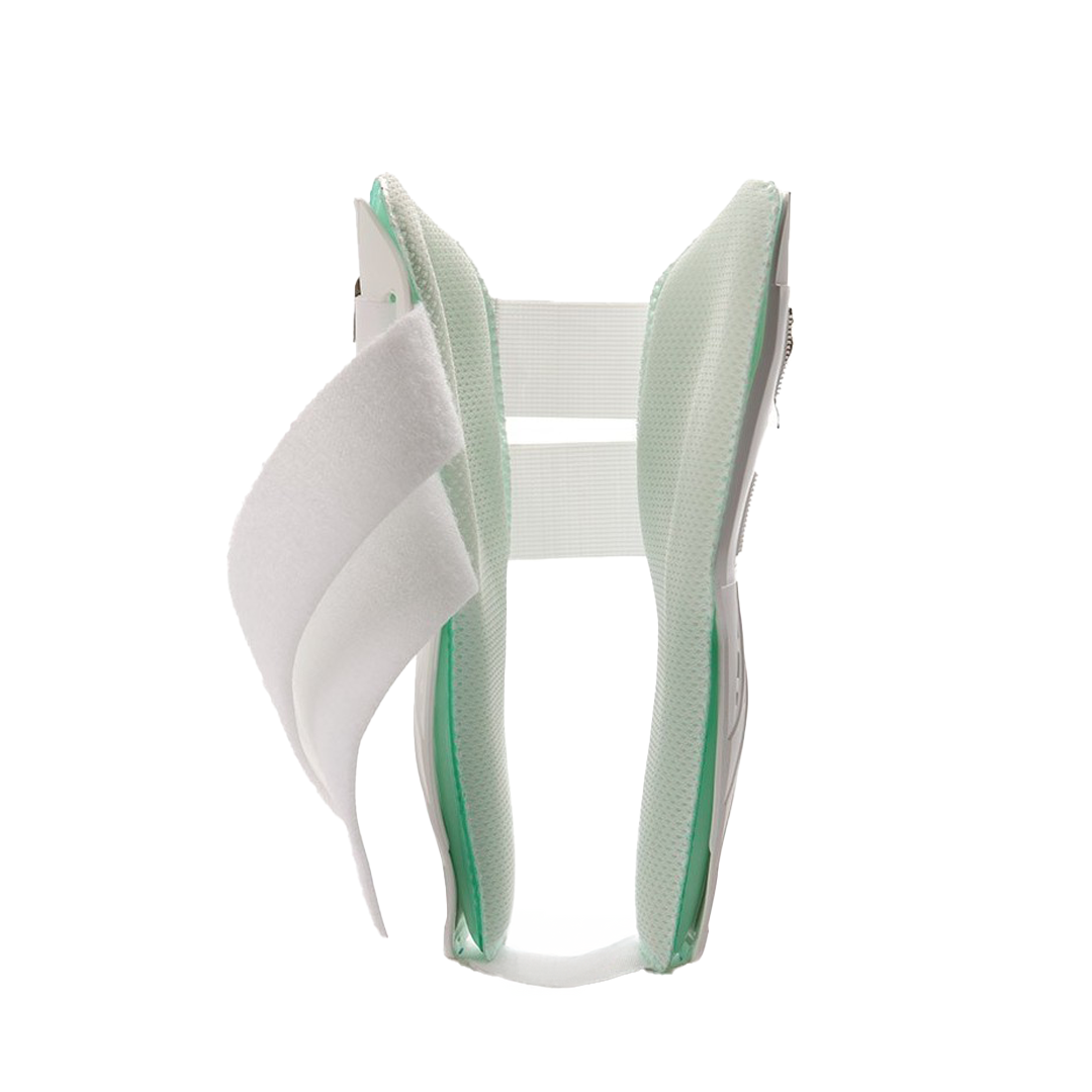 TUTORE BIVALVA AIR STIRRUP - CON IMBOTTITURE AD ARIA GONFIABILI